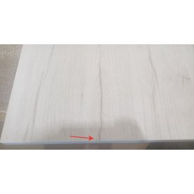 Стол Лота Лофт 140 25 мм