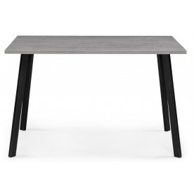 Стол Тринити Лофт 120 25 мм