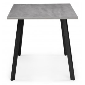 Стол Тринити Лофт 120 25 мм