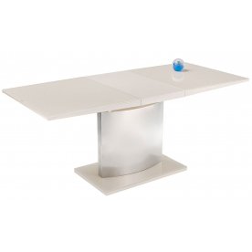 Стол Tabel 140 champagne