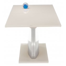 Стол Tabel 140 champagne