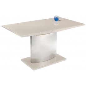 Стол Tabel 160 champagne