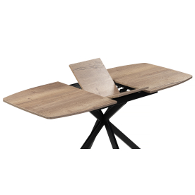 Деревянный стол Тамаса