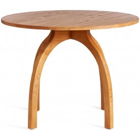 Деревянный стол Thonet mod. T9108