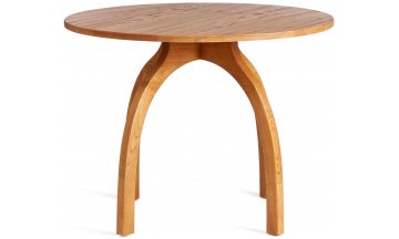 Деревянный стол Thonet mod. T9108