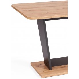 Деревянный стол Tibi/Тиби