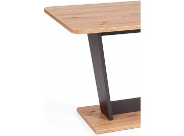 Деревянный стол Tibi
