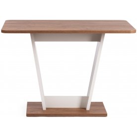 Деревянный стол Tibi