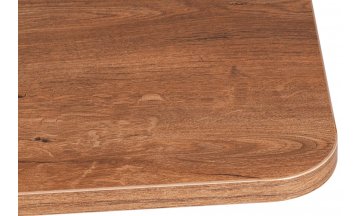 Деревянный стол Tibi/Тиби