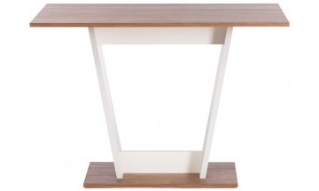 Деревянный стол Tibi L