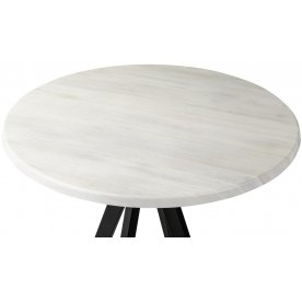 Деревянный стол Topalit Arki R80