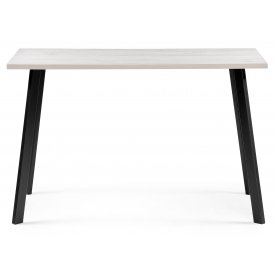 Стол Тринити Лофт 120 25 мм