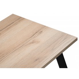 Стол Тринити Лофт 120 25 мм