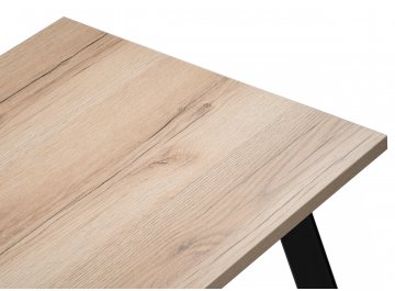 Стол Тринити Лофт 120 25 мм