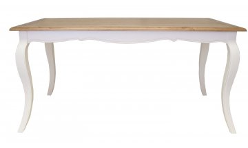 Деревянный стол Tulin