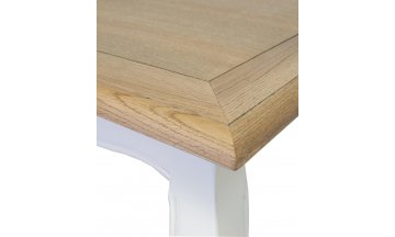 Деревянный стол Tulin