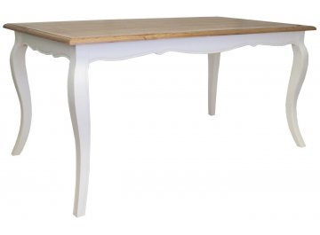 Стол из массива дерева Tulin