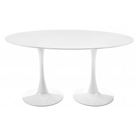 Деревянный стол Tulip Double