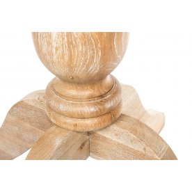 Деревянный стол Valent