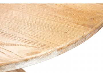 Деревянный стол Valent