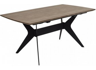 Деревянный стол Vermont