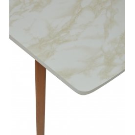 Деревянный стол Vizyon 140