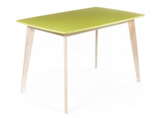 Стол YA Т-195 лайм