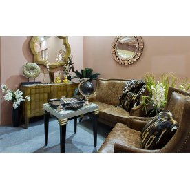 Стол журнальный ART-1973-ET