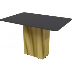 Деревянный стол Trubis