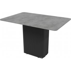 Деревянный стол Trubis