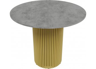 Деревянный стол Trubis