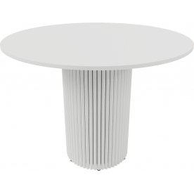 Деревянный стол Trubis Wood