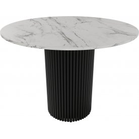 Деревянный стол Trubis Wood