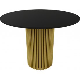 Деревянный стол Trubis Wood