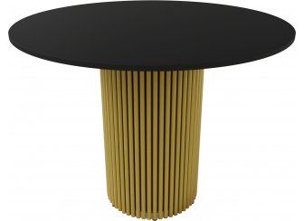 Деревянный стол Trubis Wood