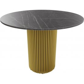 Деревянный стол Trubis Wood