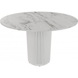 Деревянный стол Trubis Wood