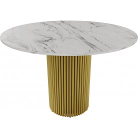 Деревянный стол Trubis Wood