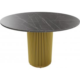 Деревянный стол Trubis Wood