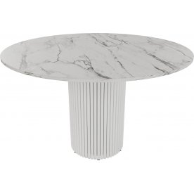 Деревянный стол Trubis Wood