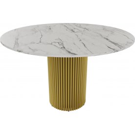 Деревянный стол Trubis Wood