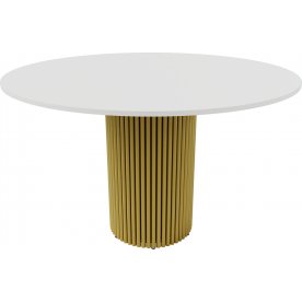 Деревянный стол Trubis Wood