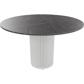 Деревянный стол Trubis Wood