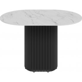 Деревянный стол Trubis Wood