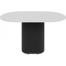 Деревянный стол Trubis Wood