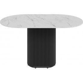 Деревянный стол Trubis Wood