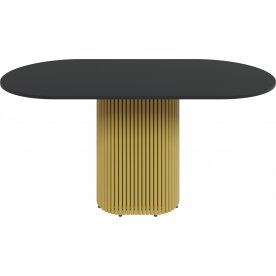 Деревянный стол Trubis Wood