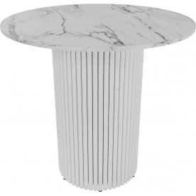 Деревянный стол Trubis Wood