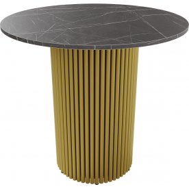 Деревянный стол Trubis Wood