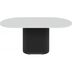 Деревянный стол Trubis Wood